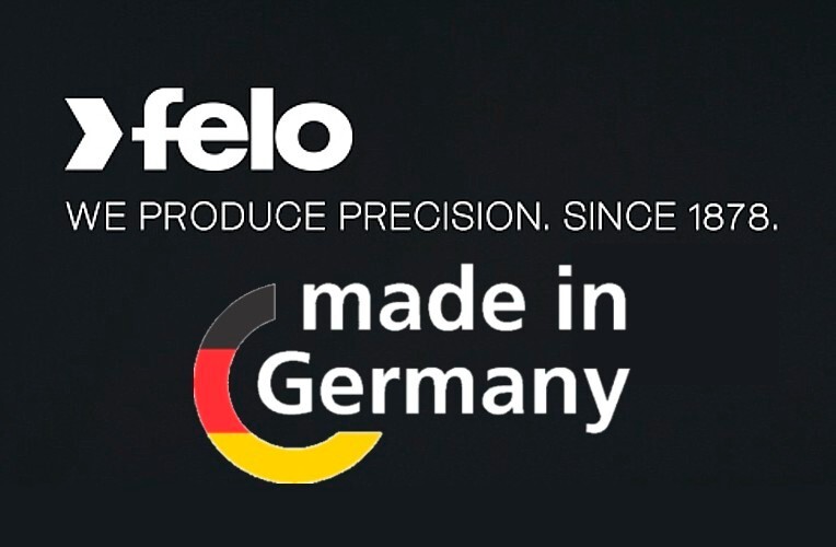 Felo Tack Nail Staple Puller Remover 24022 Upholstery Tool Tack Rivet Lifter