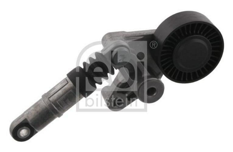 Febi Bilstein Galet Tendeur De Courroie D'Accessoire 33153 Pour Audi Q5 (8rb)