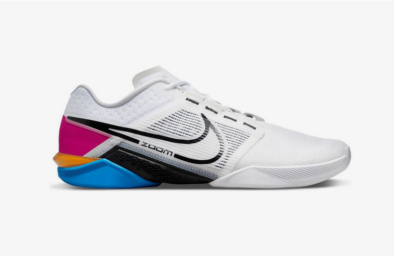 Nike Zoom Metcon Turbo 2 Men's Cross Training Gym Sneakers