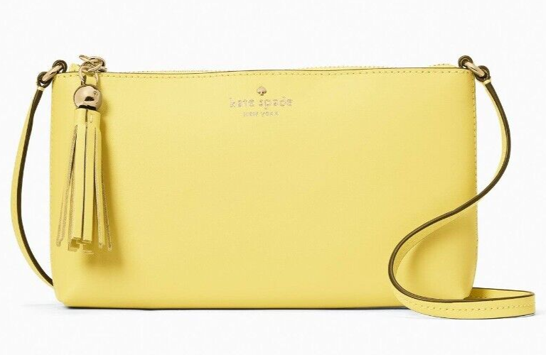 激安 WKRU4856 Kate Spade★Ivy Street Amy Crossbody R NWB Kate Spade Amy Ivy Street Leather Crossbody WKRU4856