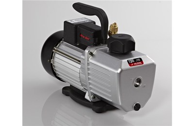 CPS Products VP8D Pro-Set  2-Stage Vacuum Pump, 8 CFM