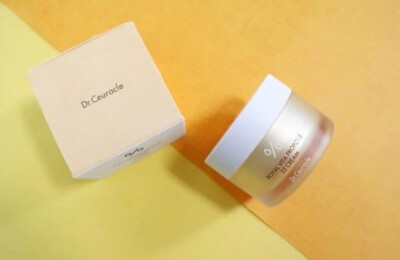 Dr. Ceuracle Royal Vita Propolis 33 Cream (Exp 2024/02)