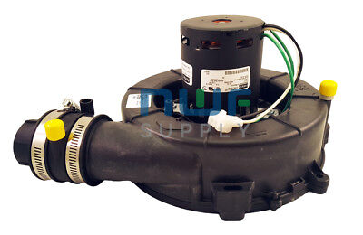 Inducer Motor Assembly 40404-003