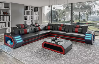 High quality couches deals