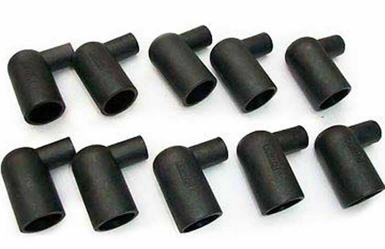 Fits Royal Enfield Bullet 350 500 10 Units Wholesale Lot Spark Plug Cap