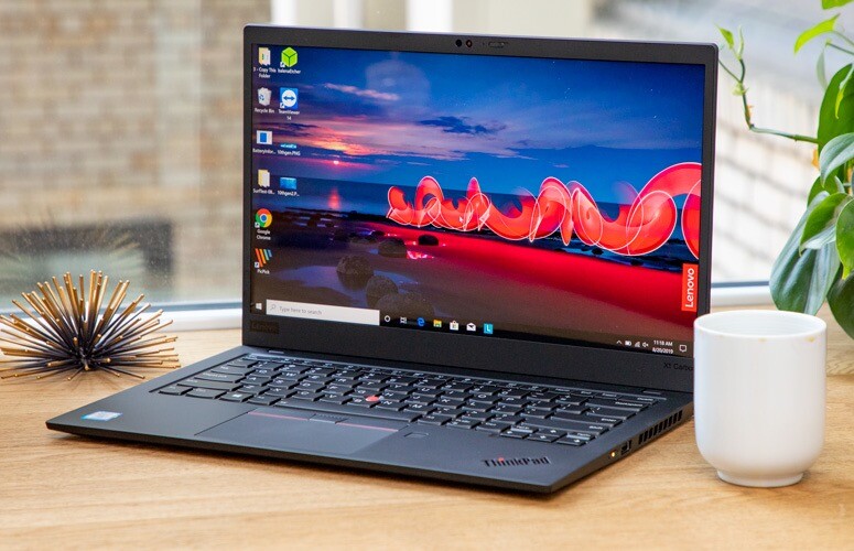 BRAND NEW Lenovo ThinkPad X13 LTE ( Core i7  10th GEN 4.9GHz, 16GB