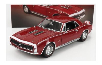 ACME-MODELS A1805528 Chevrolet - Chevelle Ss 454 Coupe