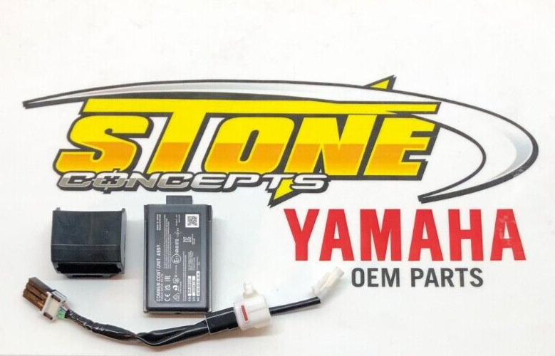 AC-25764 YZ250F 2024-2025<br>YZ450F 2023-2025<br>チェーン