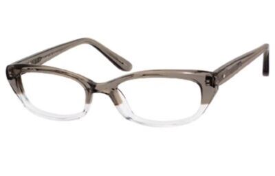 Eddie Bauer Designer Reading Glasses EB8290 in Grey Fade 50mm