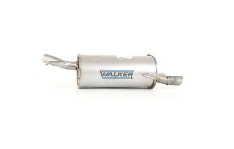 Walker Silencieux ArriÃ¨Re 22477 ArriÃ¨Re Pour Opel Corsa C SchrÃ¤Gheck (X01) 700mm