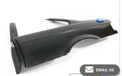 1992-1999 BMW E36 Coupe Left Rear Side Panel | 41358130897