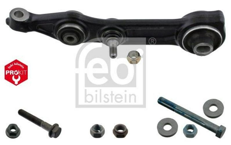 Febi Bilstein 40292 Bras De Suspension Convient Pour Mercedes-Benz Cls (C219)