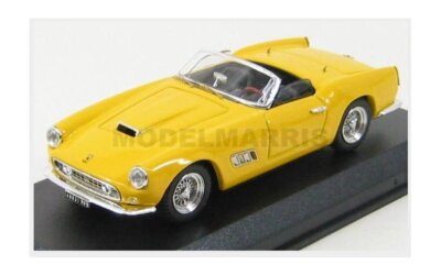 ART-MODEL ART325 Ferrari - 250 California Spider 1959 - Red