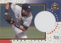 1998 Pinnacle Mint Collection - Derek Jeter #9
