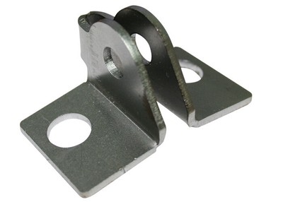 Brothers Trucks DCKLB66 Door Check Link Cab Bracket - Each