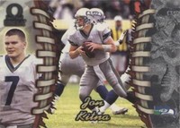 1998 Pacific Omega Jon Kitna #222