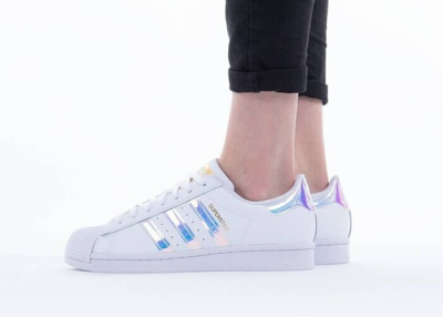 Adidas Originals Superstar W FX7565 Women’s Casual Shoes Size: 5