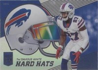 2018 Donruss Elite Tre'Davious White #HH-19