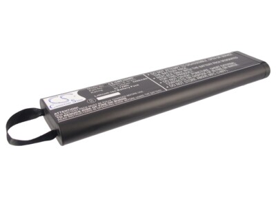 5200mAh Battery for TEKTRONIX REI DPA-7000,TPS2000B,TPS2012B,TPS2014B,TPS2024B