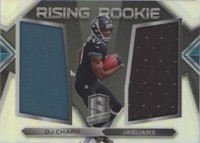 2018 Panini Spectra DJ Chark #16