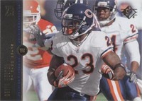 2008 SP Rookie Edition Devin Hester #66