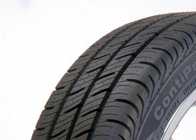 Continental ContiProContact P195/65R15 89S Tire 15484890000 (QTY 2)