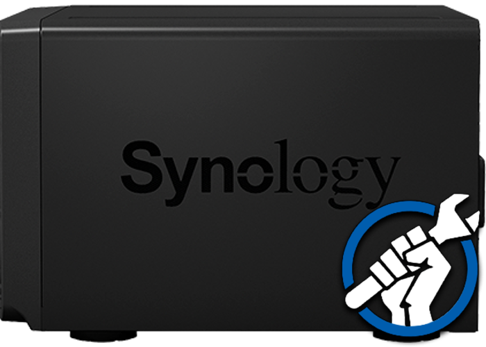 Synology DS1815+ NAS Repair Service 1 Year Warranty