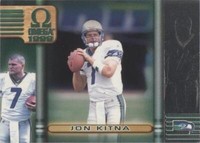 1999 Pacific Omega Jon Kitna #217