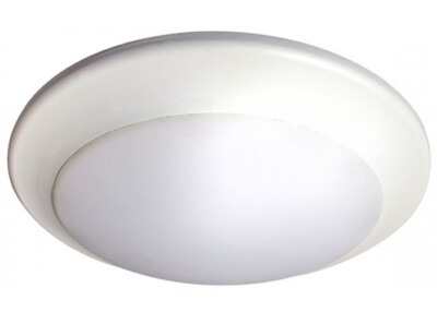 Westgate 4'' LED Retrofit Kit Dimmable Disc Light #DLS4-50K (NEW)