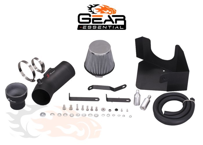 Cold Air Intake Kit For 5.7L V8 Dodge Durango / Jeep Grand Cherokee 2011-2016