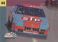 1993 Pro Set Finish Line - Rick Wilson #75