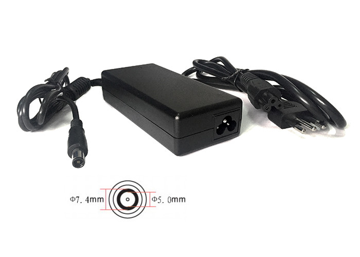 Alimentatore Linq Notebook HP 19V - 4,74A 90W Jack: 7.4 * 5.0mm Hp-9050