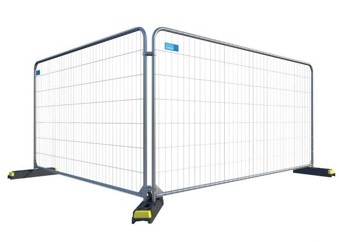 Heras Fencing Panels As Brand New in Lochgelly, Fife Gumtree