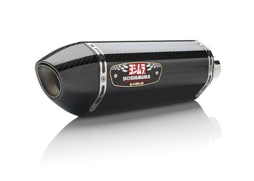 16-22 KAWASAKI NINJA ZX14R YOSHIMURA R77 EXHAUST SLIP ON 16-22 KAWASAKI NINJA ZX14R YOSHIMURA R77 EXHAUST SLIP ON