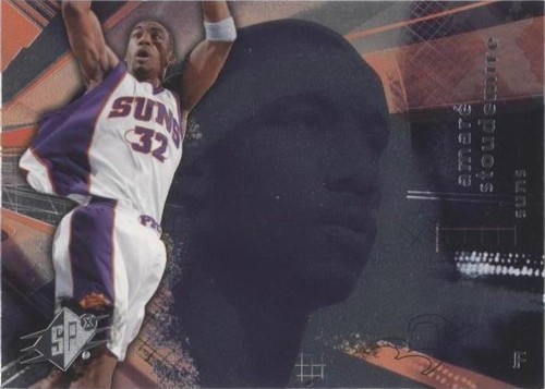 2004-05 SPx - Amar'e Stoudemire #67