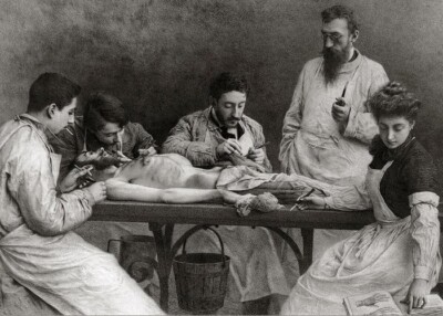 Antique Medical Post Mortem Photo 808 Oddleys Strange & Bizarre