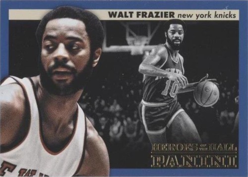 2012-13 Panini - Walt Frazier #6