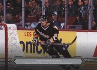 2014-15 SP Authentic - Jaromir Jagr #191