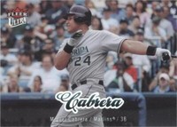2007 Fleer Ultra - Miguel Cabrera #71