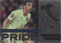 2015-16 Panini Select Gianluigi Buffon #25