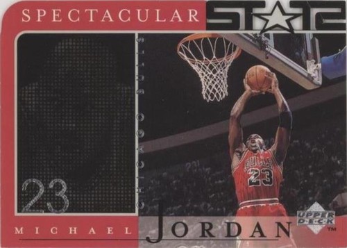 その他 Michael Jordan Blown Up Frame Photos 1996 Upper Deck Michael Jordan Collection 24 Blow Up Insert