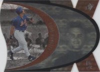 1997 SPx - Todd Hundley #SPX34
