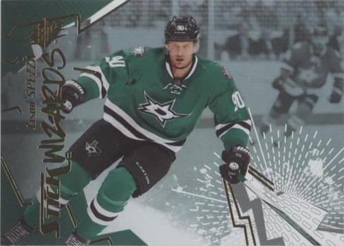 2015-16 SPx - Jason Spezza #84