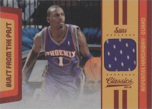 HARDAWAY ハーダウェイ　レア Anfernee Hardaway #2 Prices [Rookie] | 1993 Fleer 1st Year