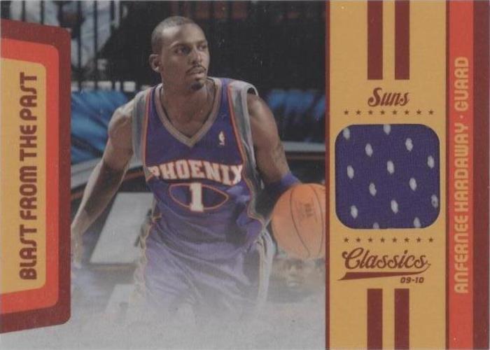 Panini Anfernee Hardaway Basketball Sports Trading Cards Panini Anfernee Hardaway Basketball Sports Trading Cards
