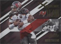 2016 Panini Absolute Jameis Winston #14