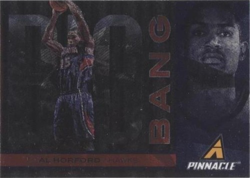 2013-14 Panini Pinnacle - Al Horford #5
