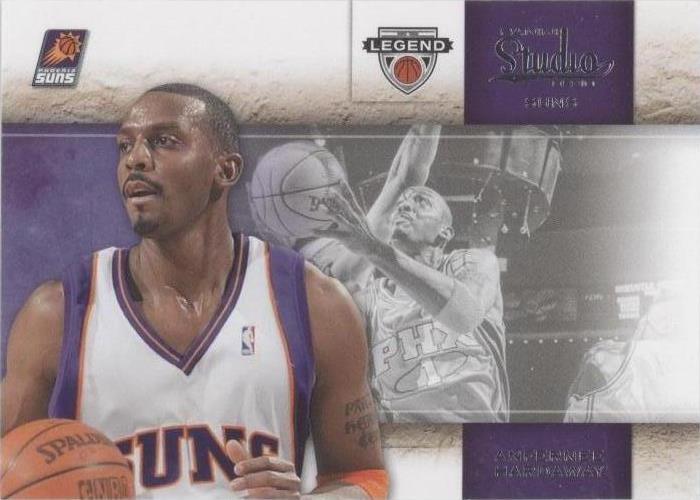 Panini Anfernee Hardaway Basketball Sports Trading Cards Panini Anfernee Hardaway Basketball Sports Trading Cards