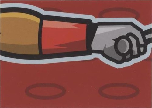 2012 Panini Triple Play - Albert Pujols #123