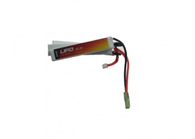 Aeg Tri Panel Lipo Battery Pack Echo Lipo 10